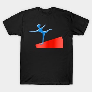 Ballerina T-Shirt